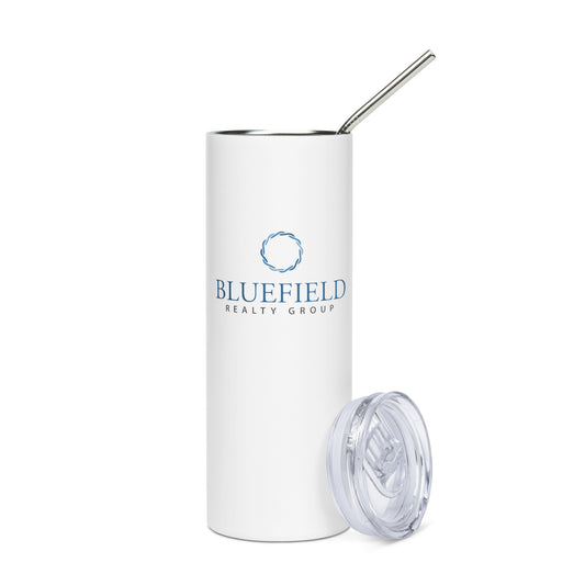 Stainless steel tumbler