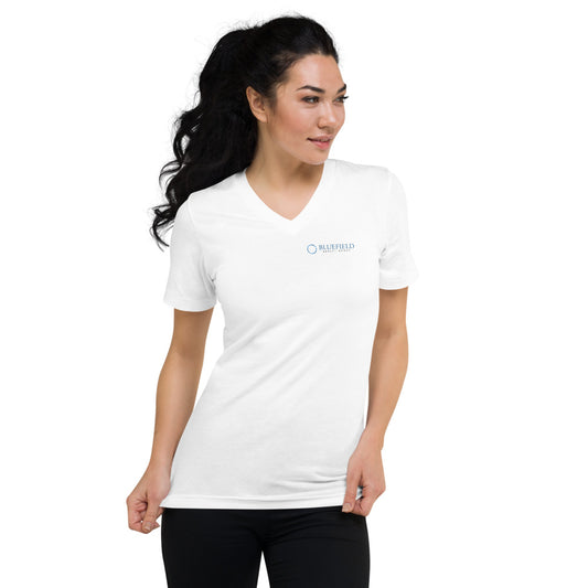 V-Neck T-Shirt